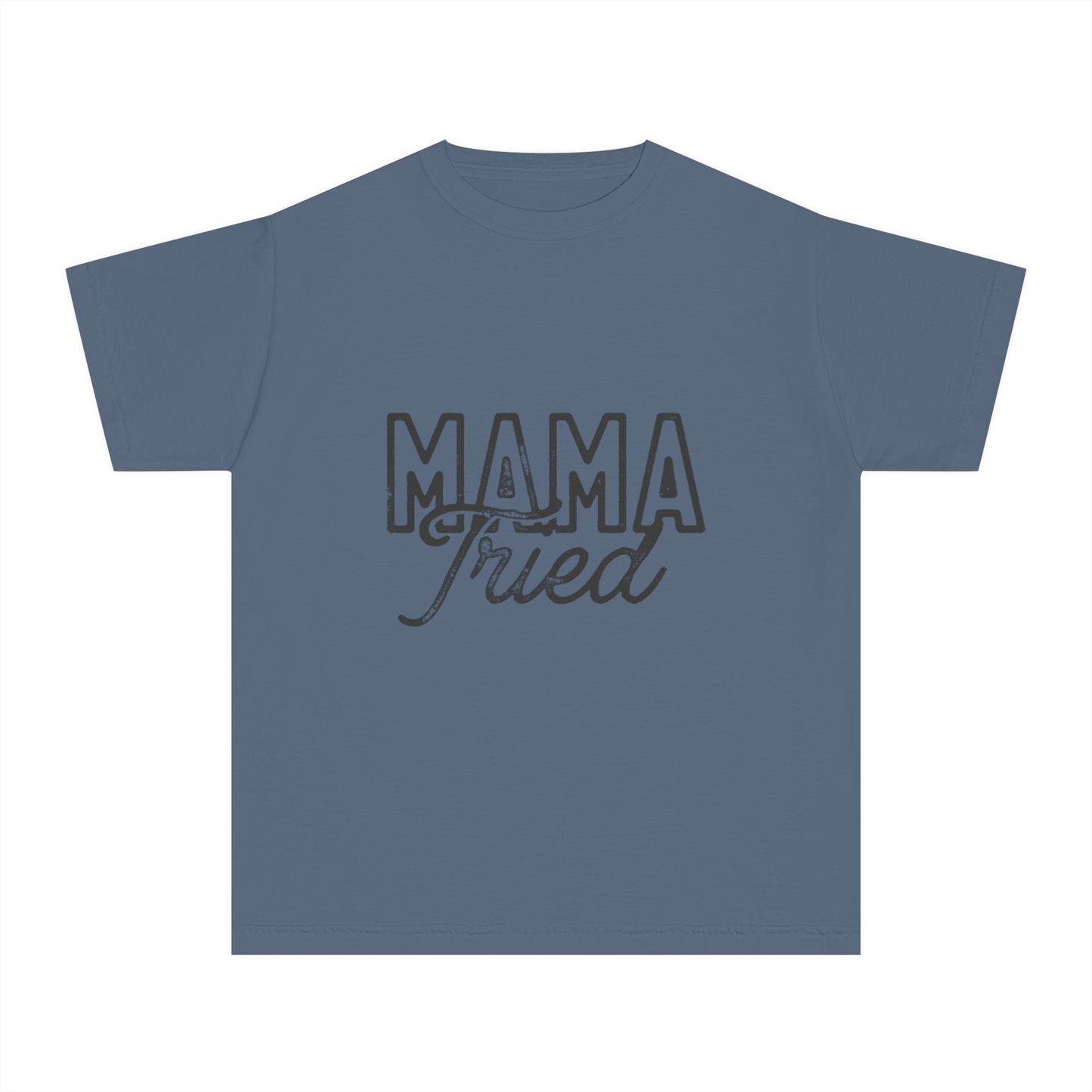 Mama Tried Tee