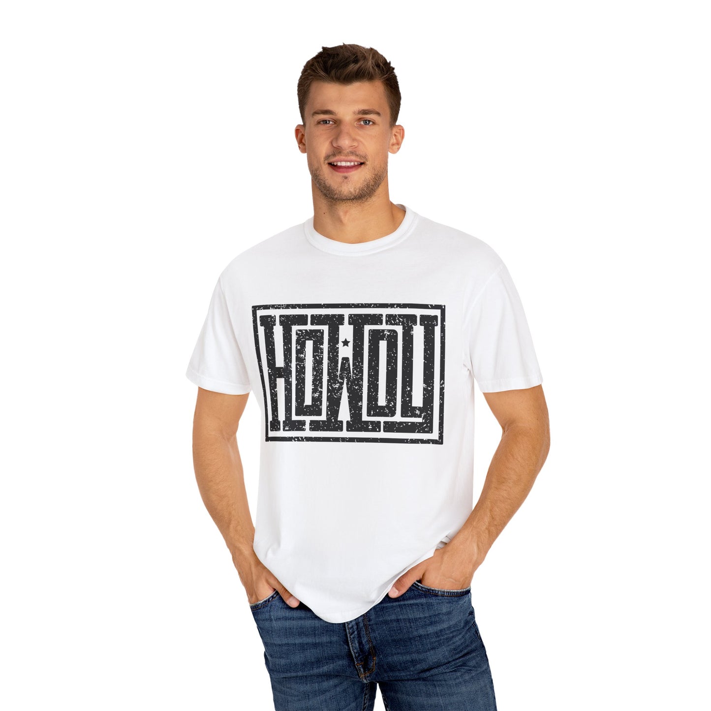 Howdy T-shirt