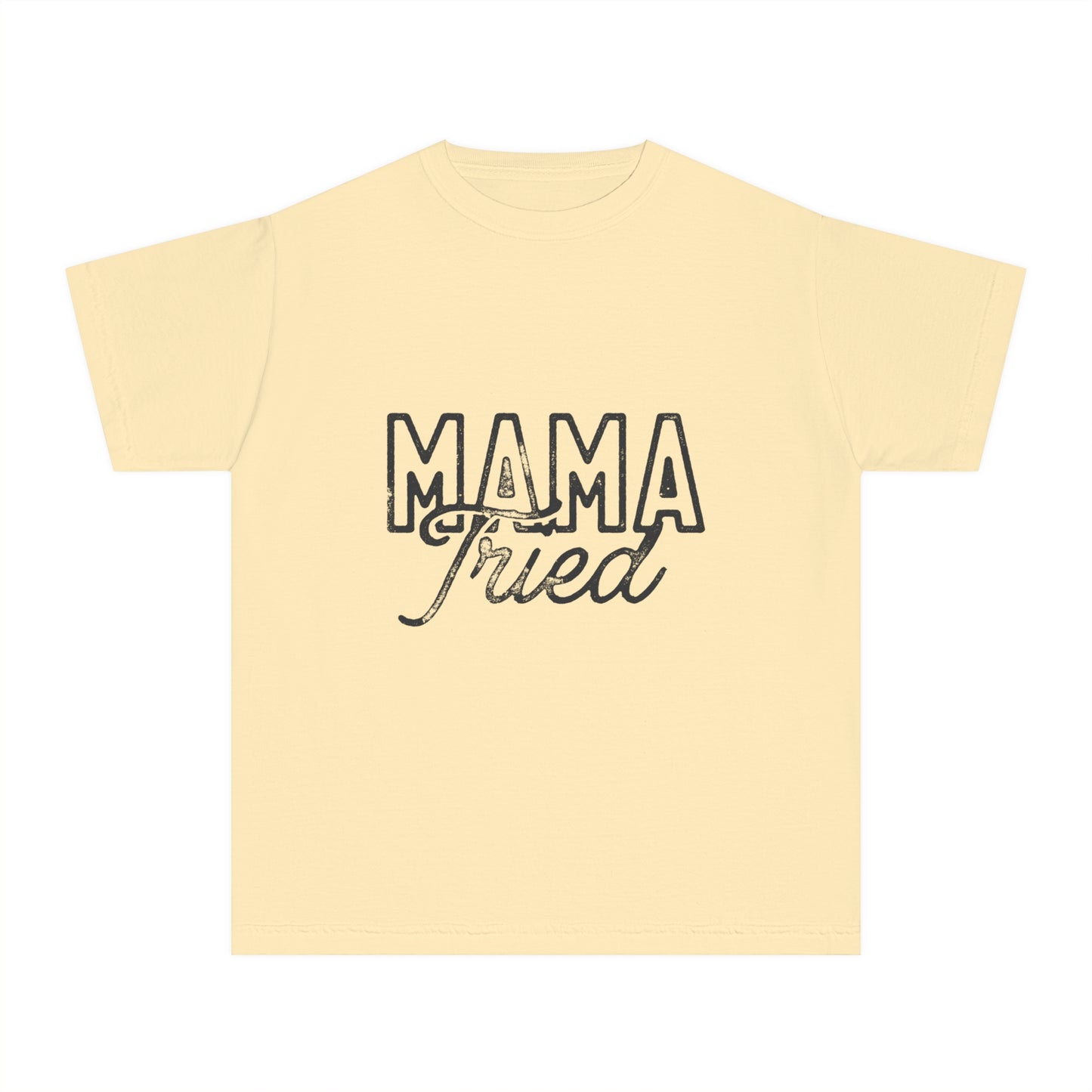Mama Tried Tee