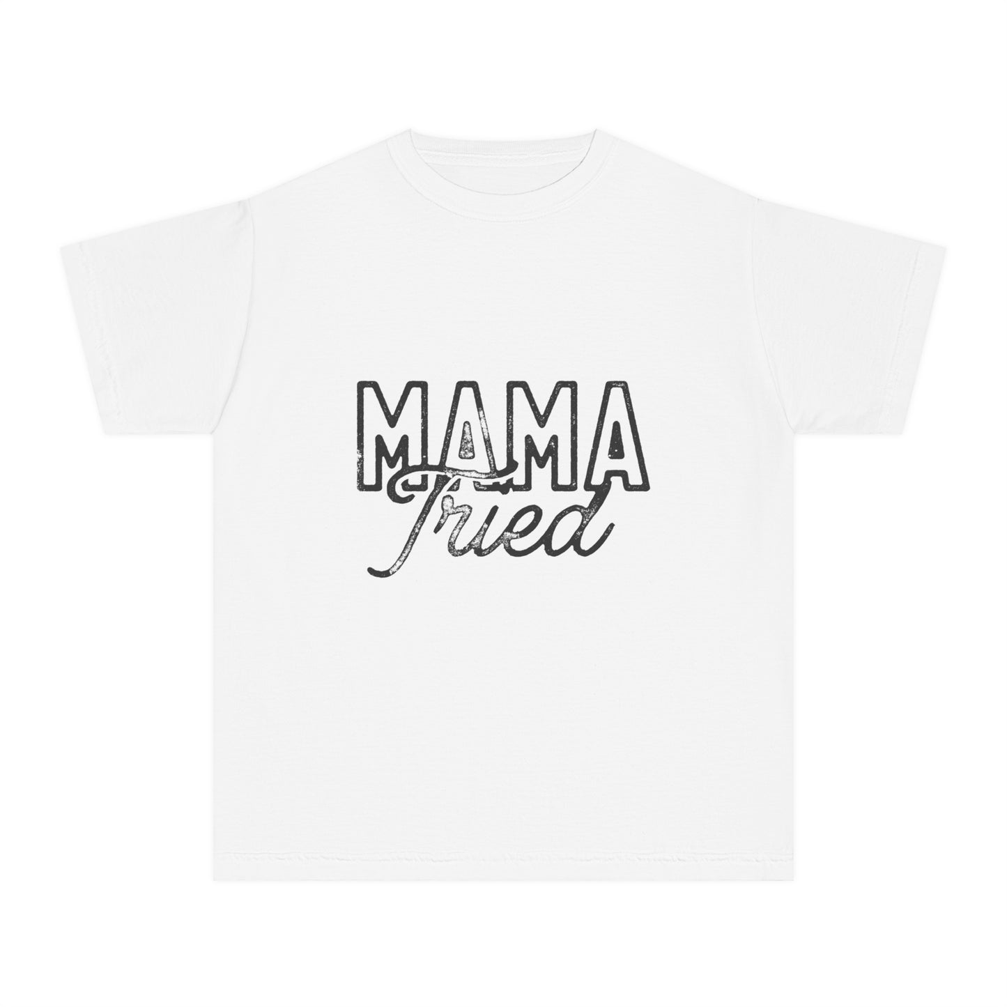 Mama Tried Tee