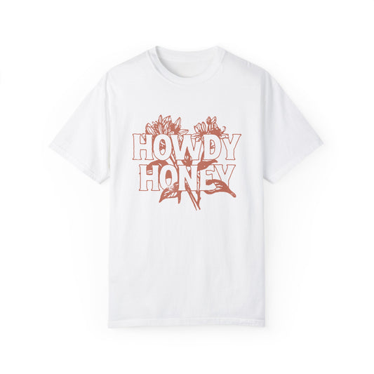 Howdy Honey T-shirt