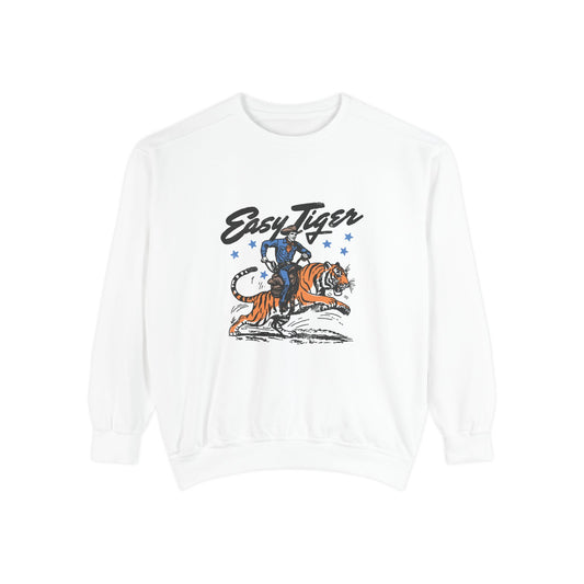 Easy Tiger Sweatshirt