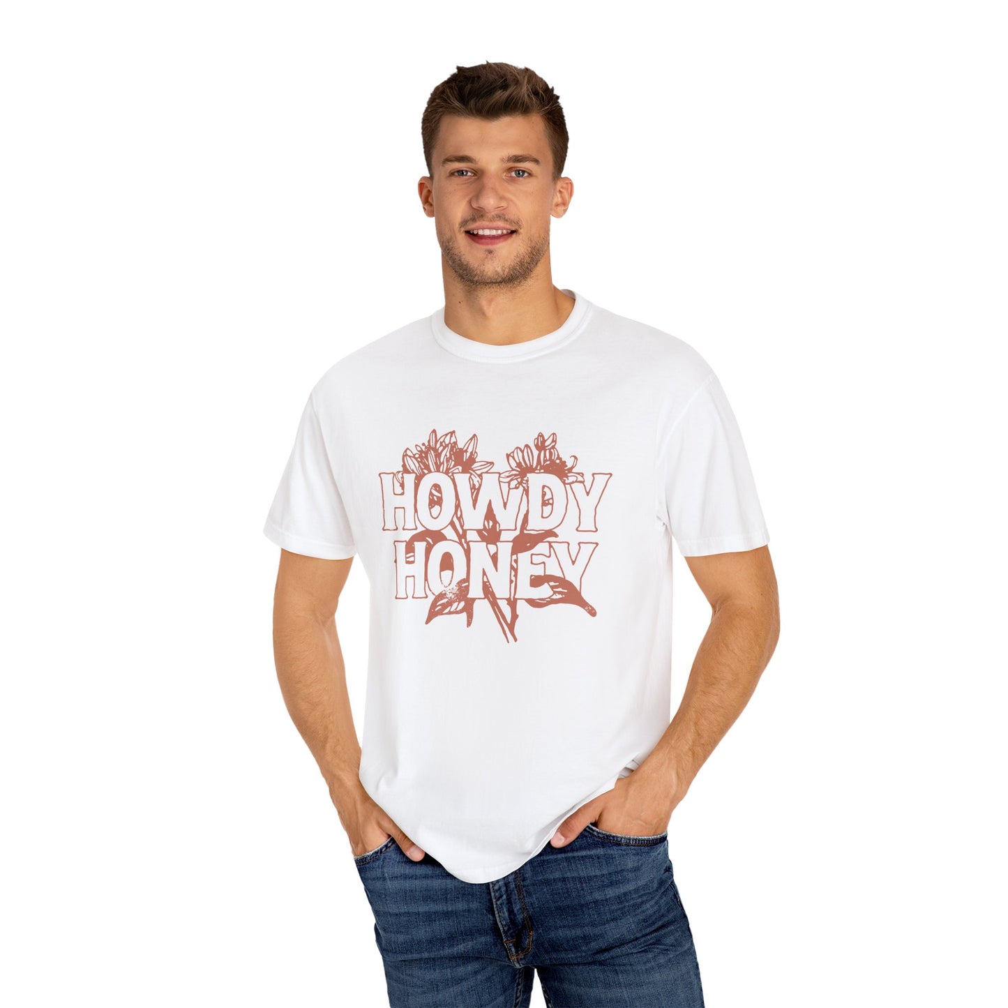 Howdy Honey T-shirt