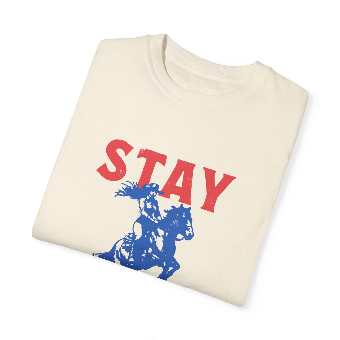 Stay Wild T-shirt