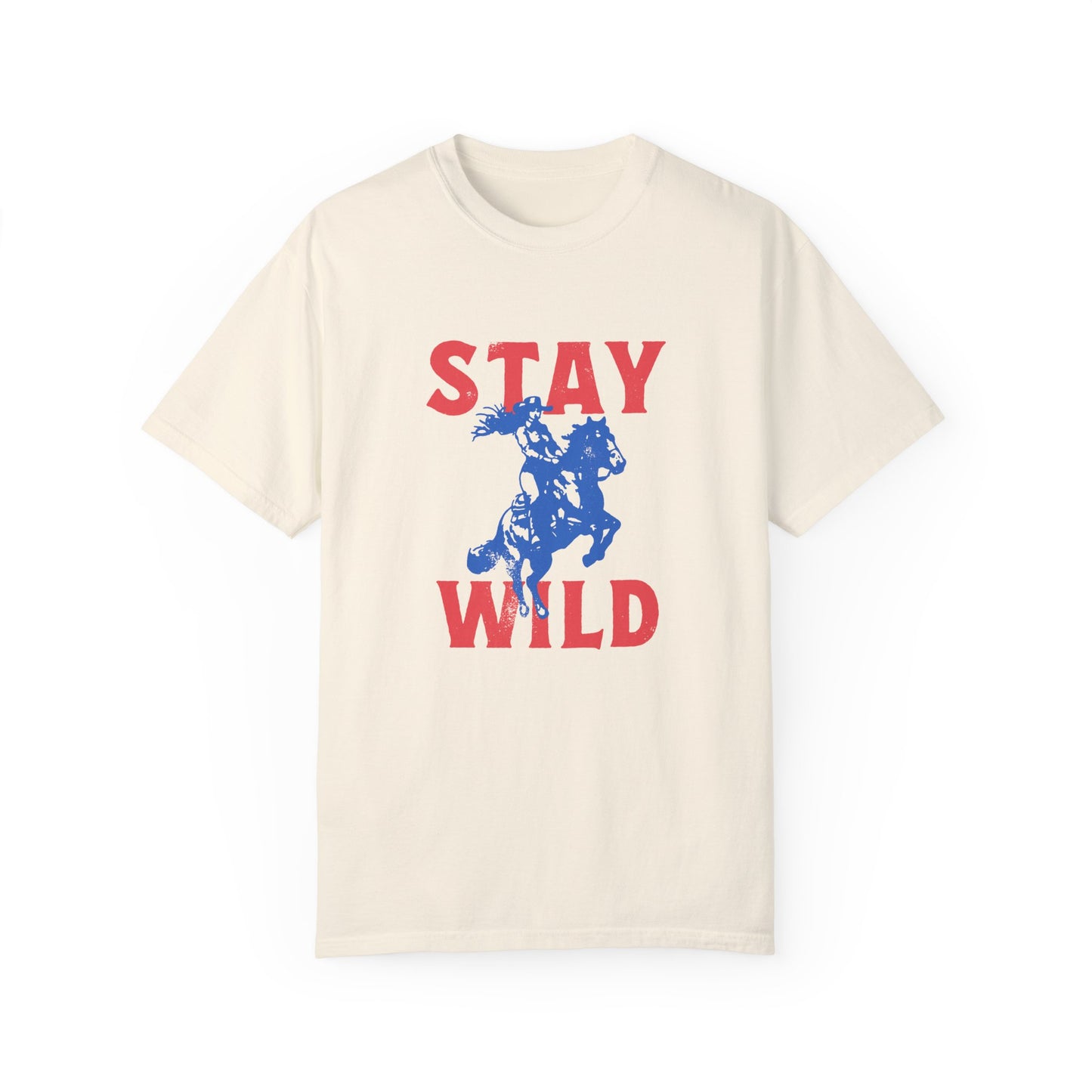 Stay Wild T-shirt