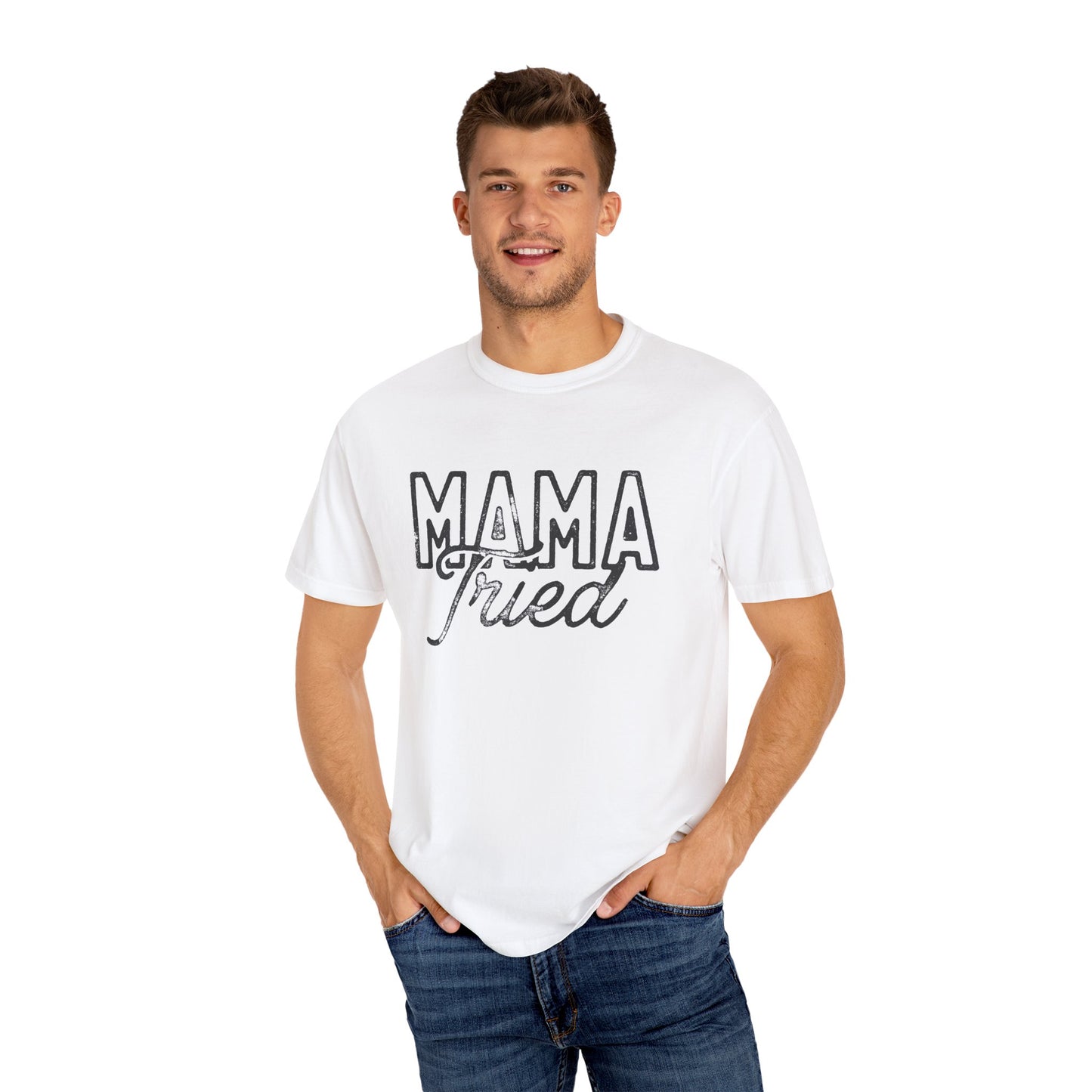 Mama Tried T-shirt