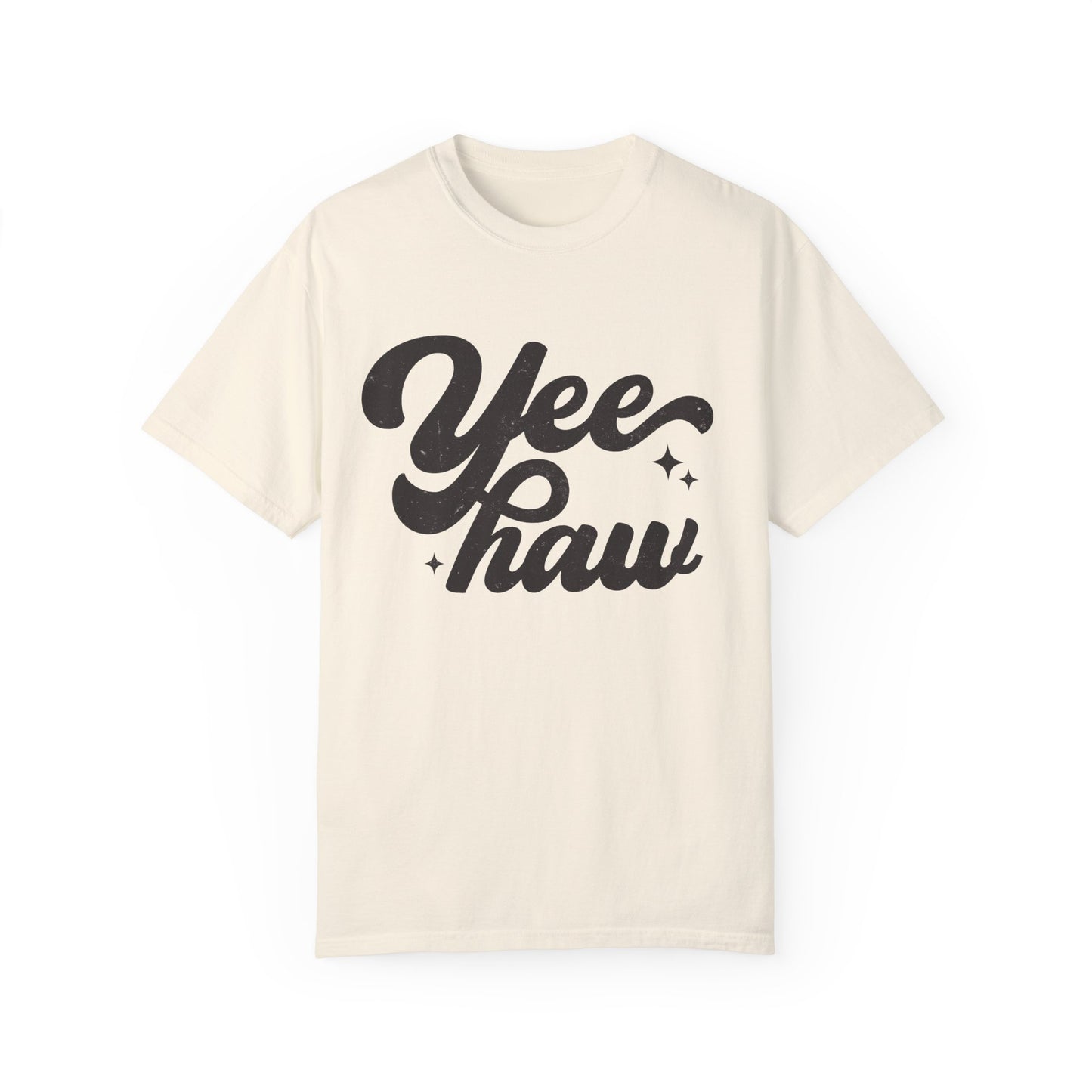 Yeehaw T-shirt