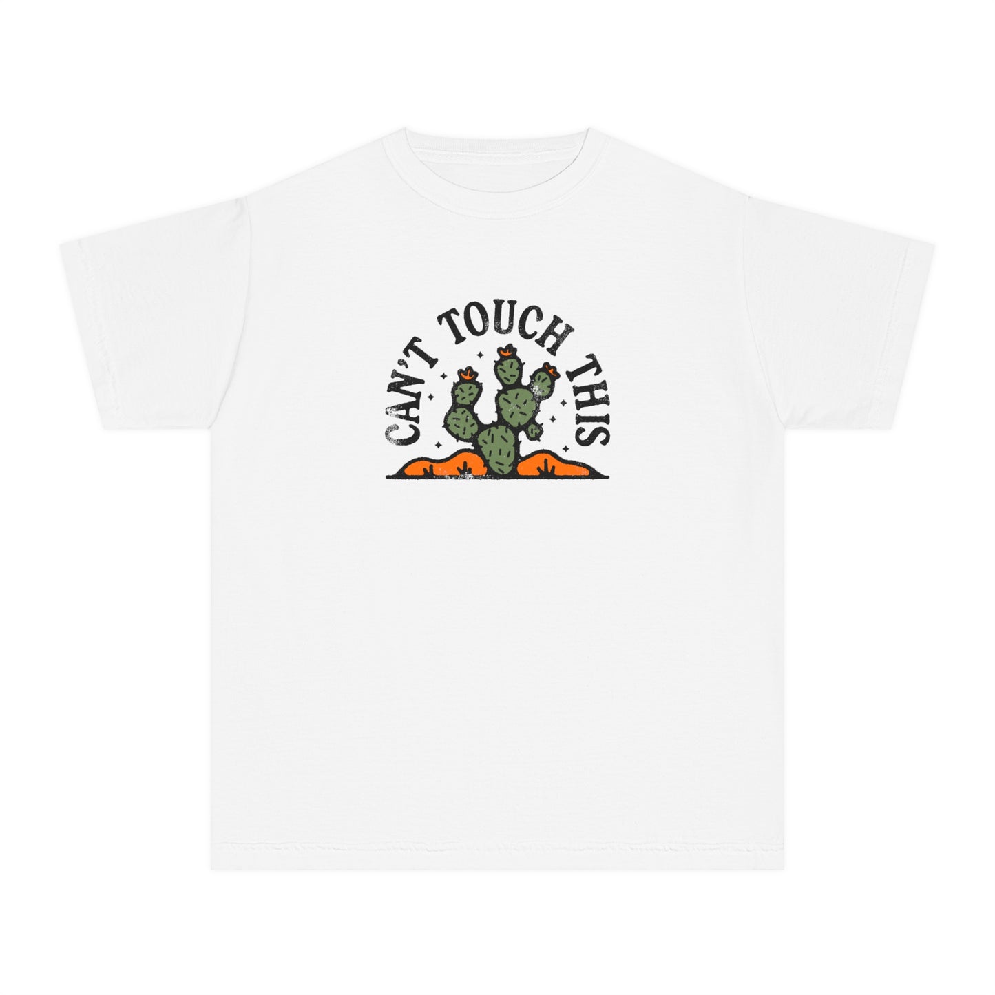 Can't Touch This Tee