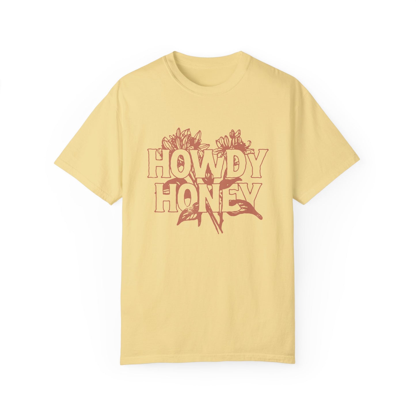 Howdy Honey T-shirt