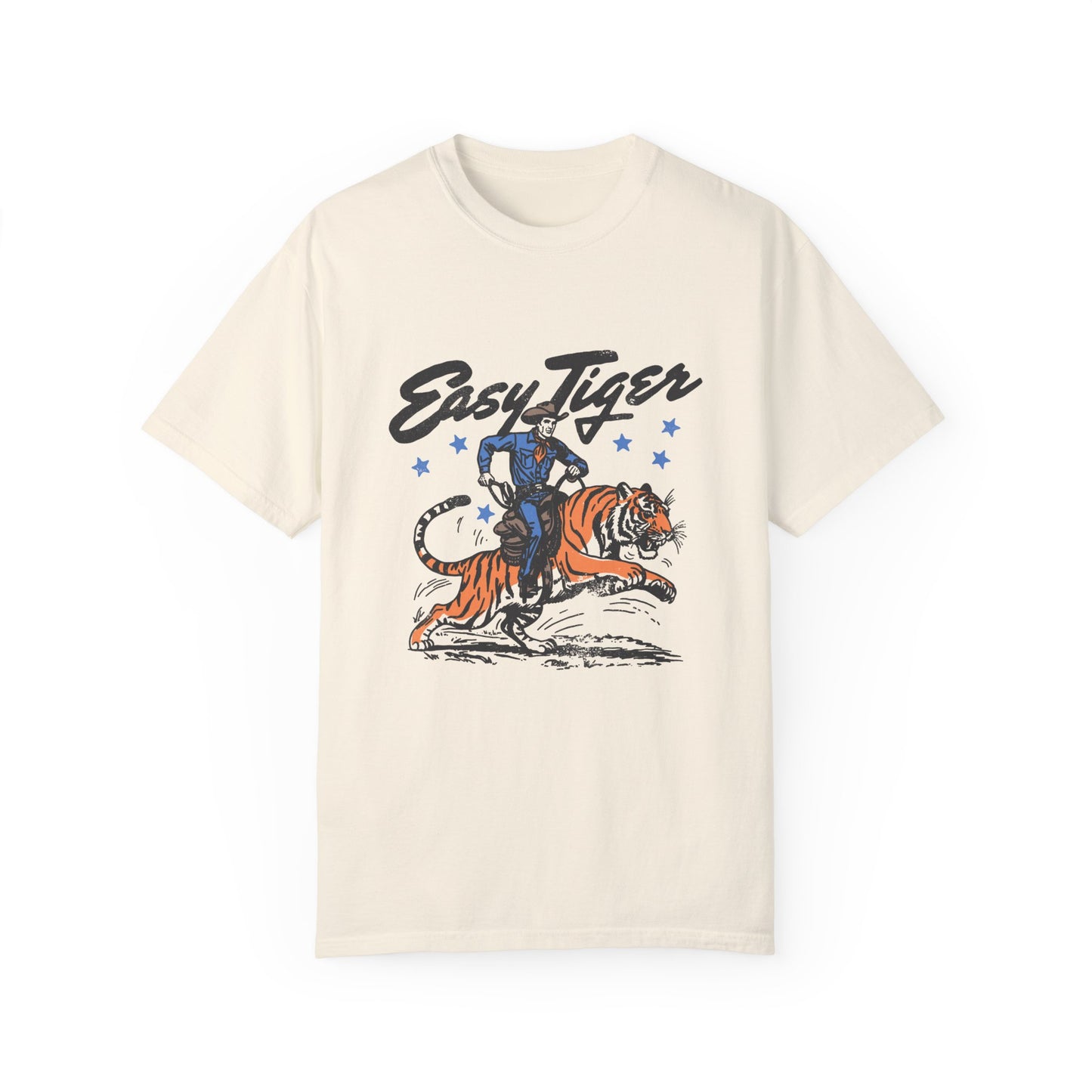 Easy Tiger T-shirt