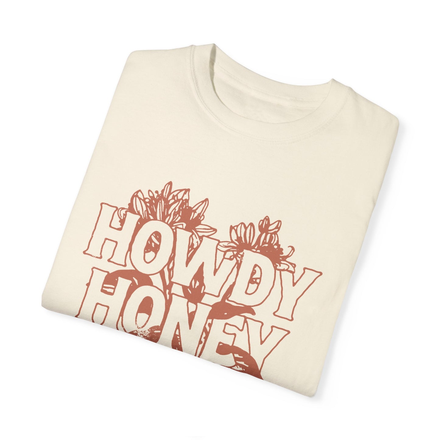 Howdy Honey T-shirt