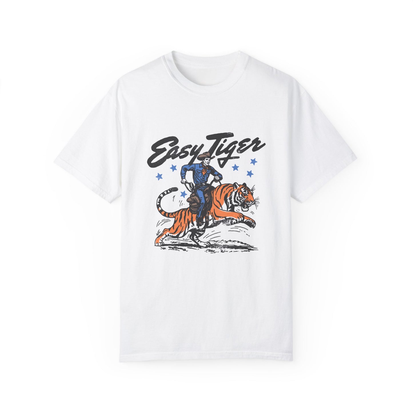 Easy Tiger T-shirt