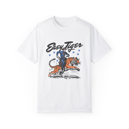 Easy Tiger T-shirt