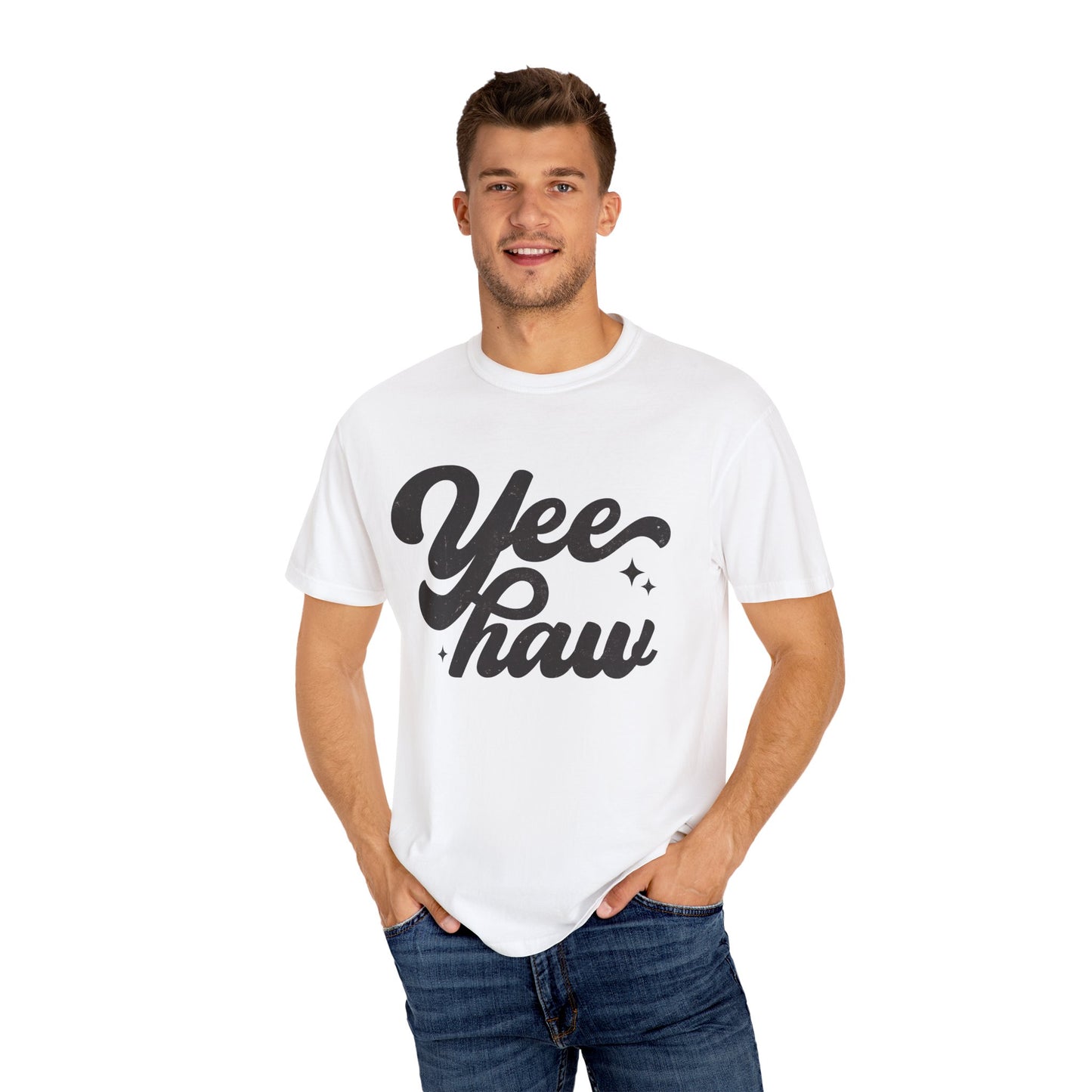 Yeehaw T-shirt