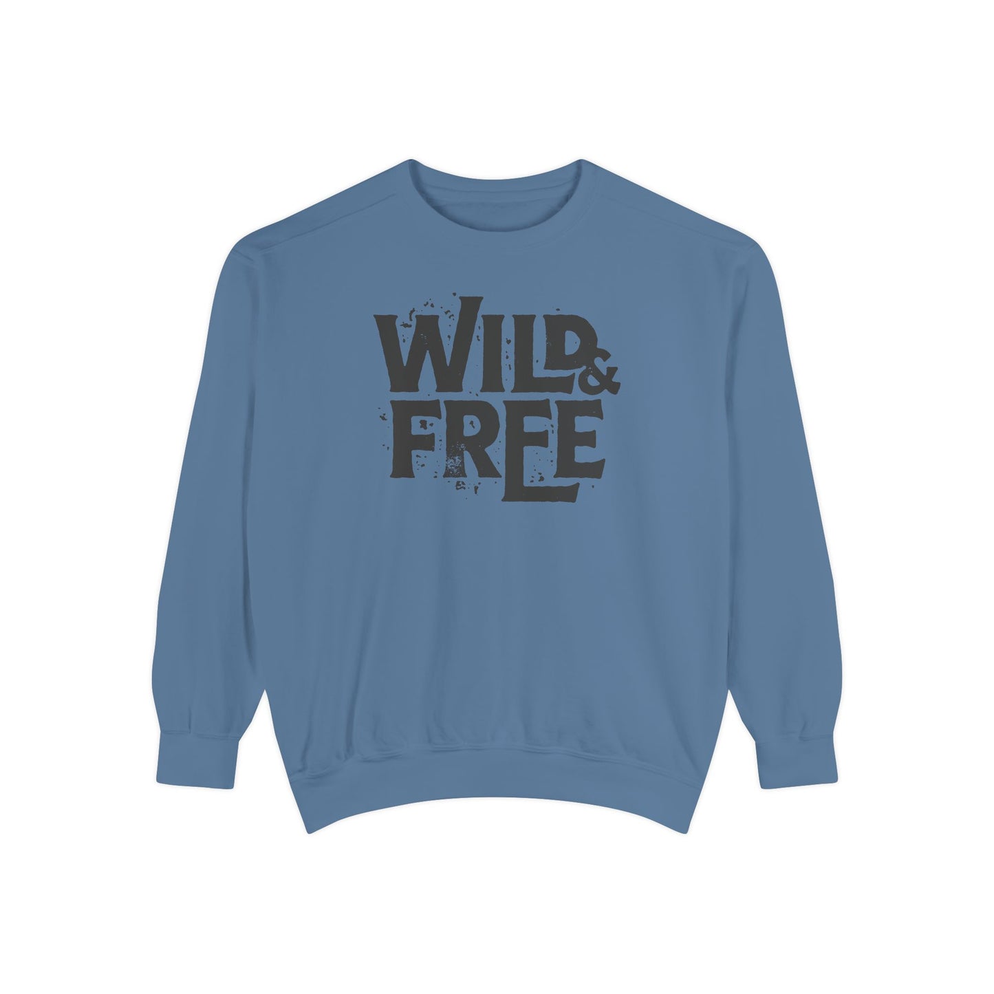 Wild + Free Sweatshirt