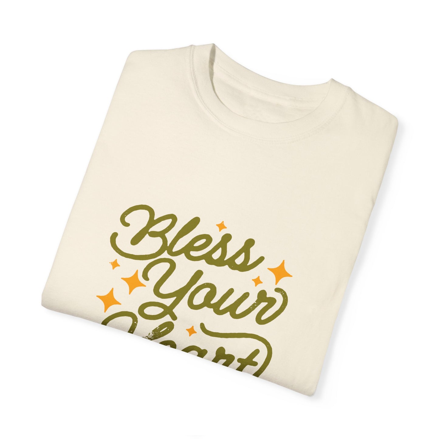 Bless Your Heart T-shirt