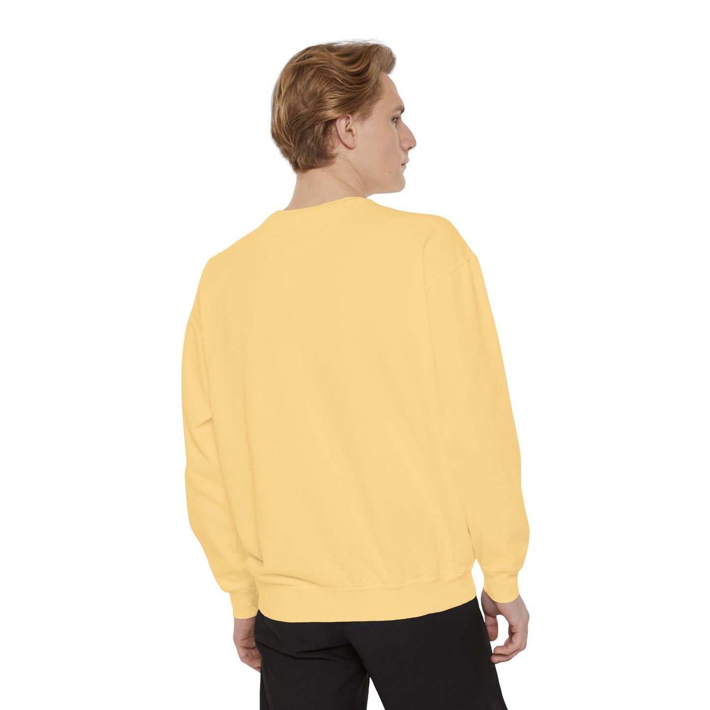 Easy Tiger Sweatshirt