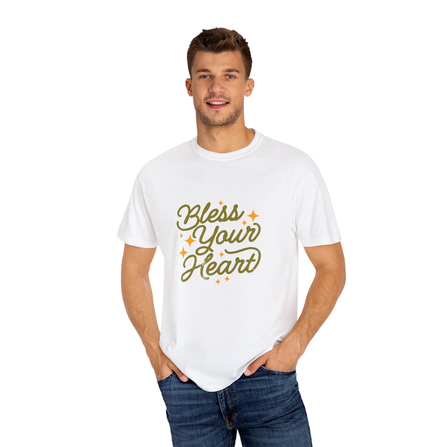 Bless Your Heart T-shirt