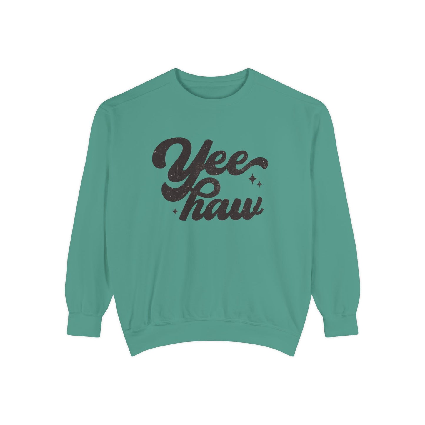 Yeehaw Sweatshirt