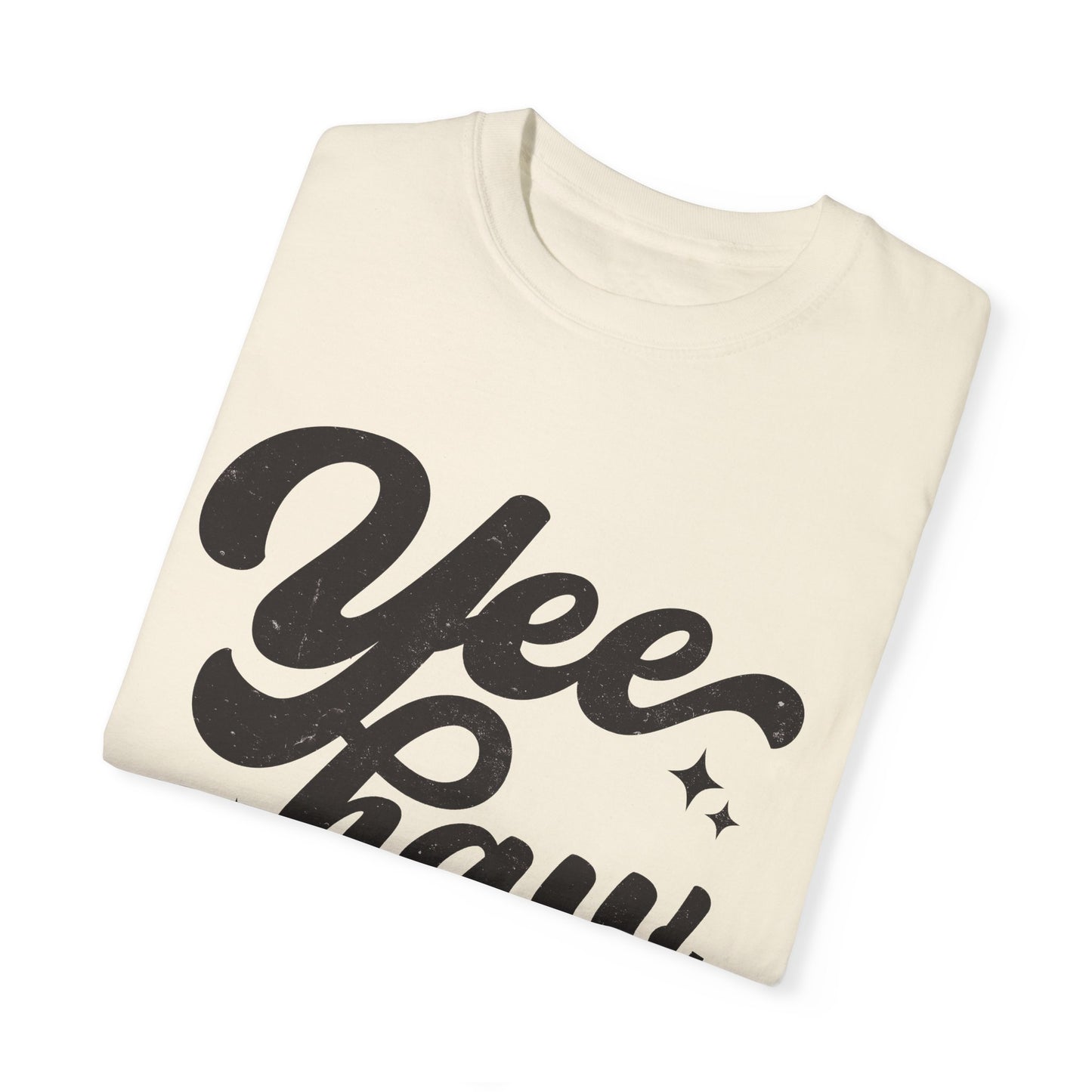 Yeehaw T-shirt