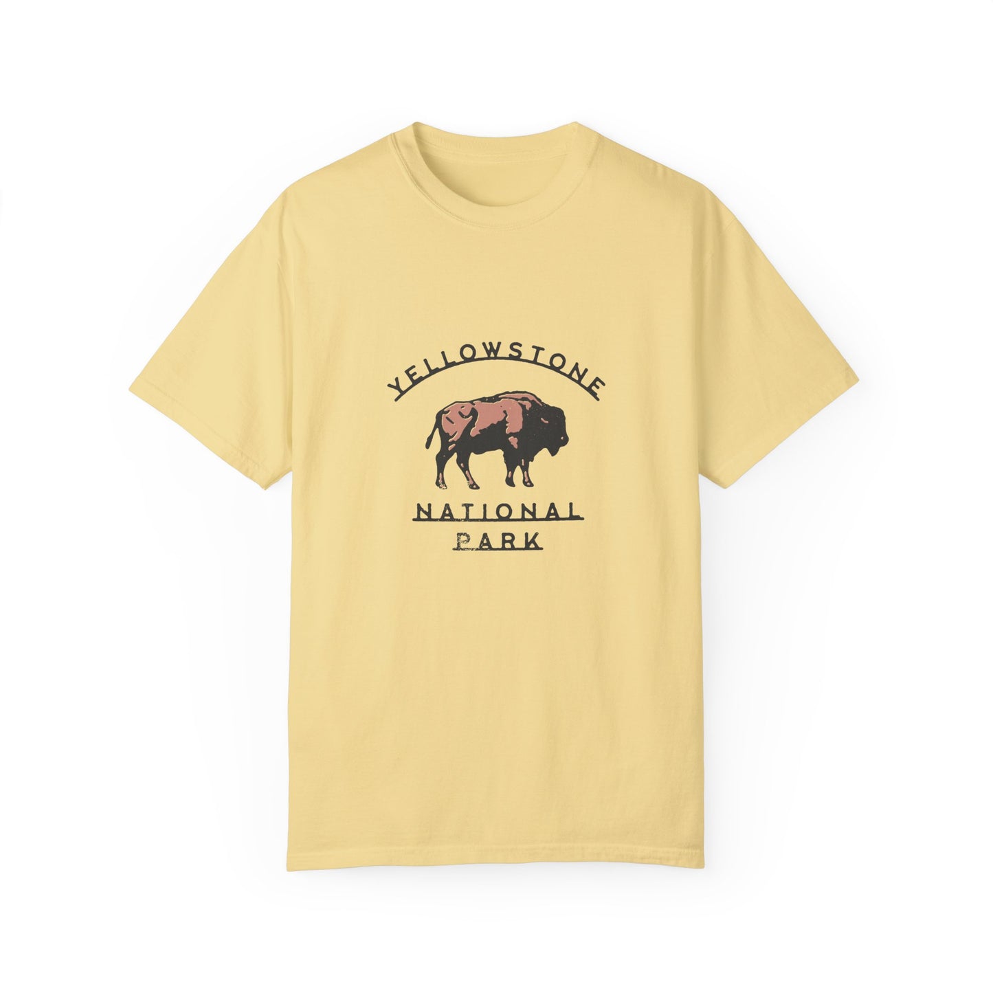 Yellowstone T-shirt