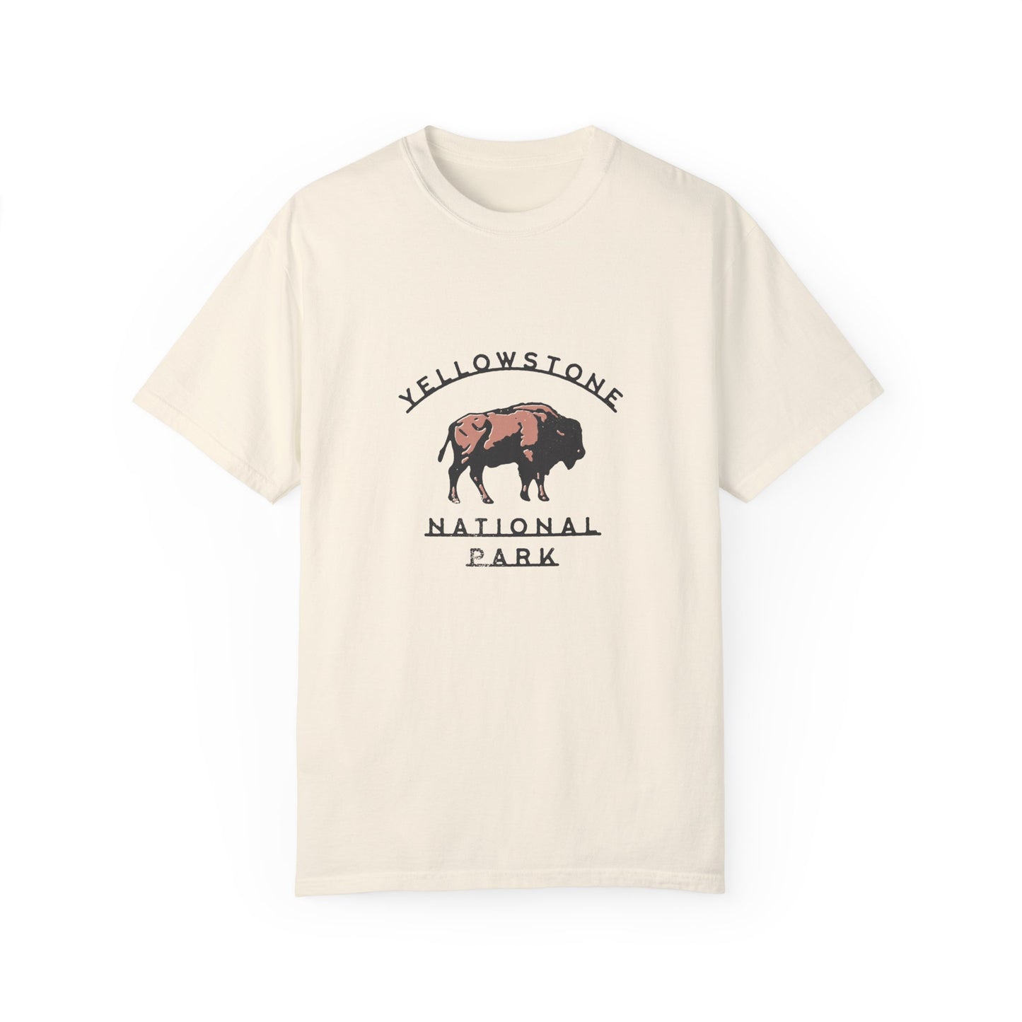 Yellowstone T-shirt