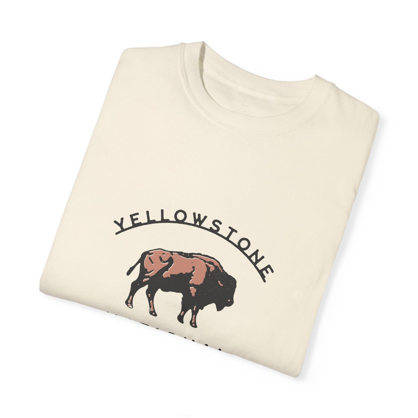 Yellowstone T-shirt