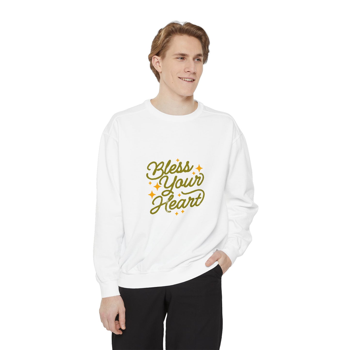 Bless Your Heart Sweatshirt