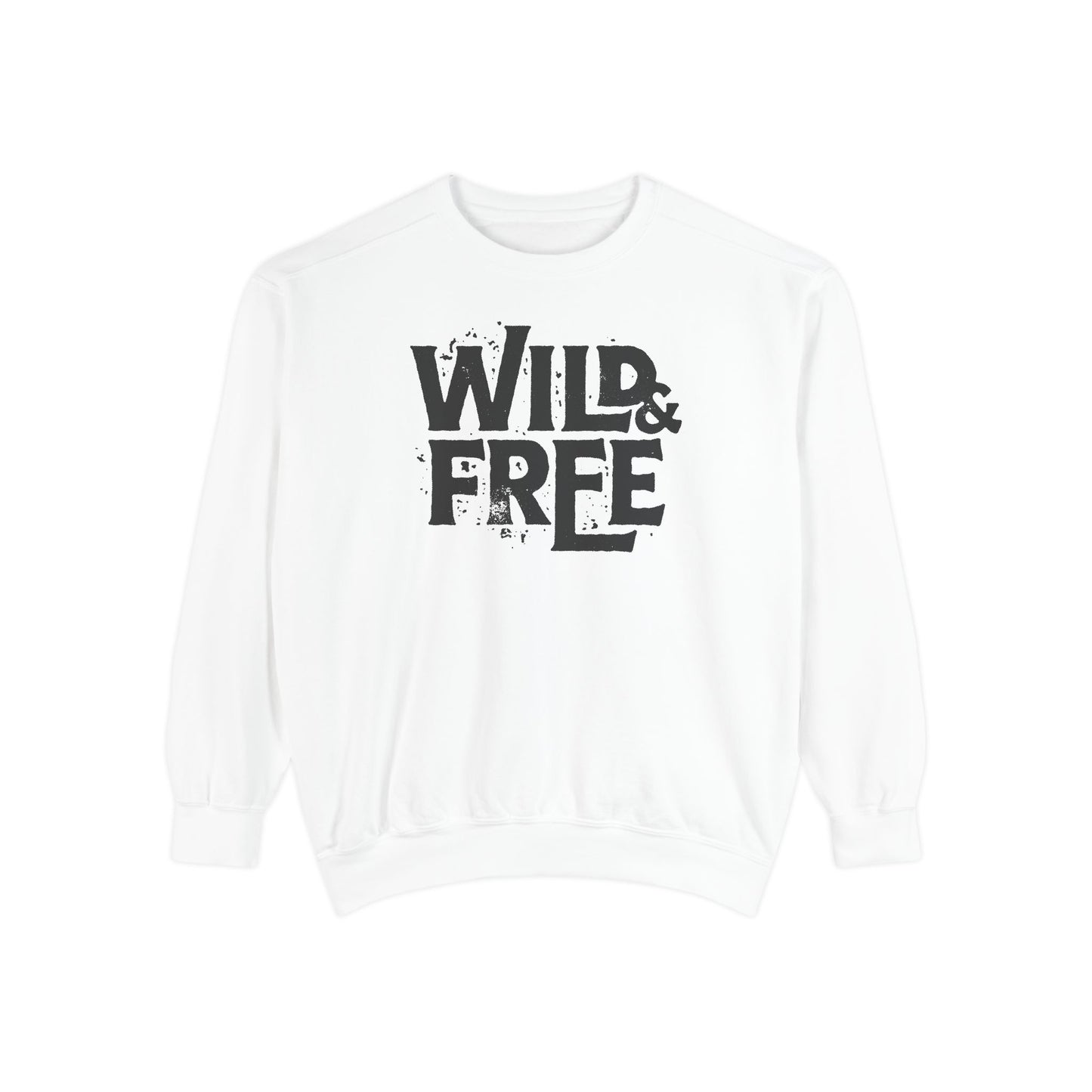 Wild + Free Sweatshirt