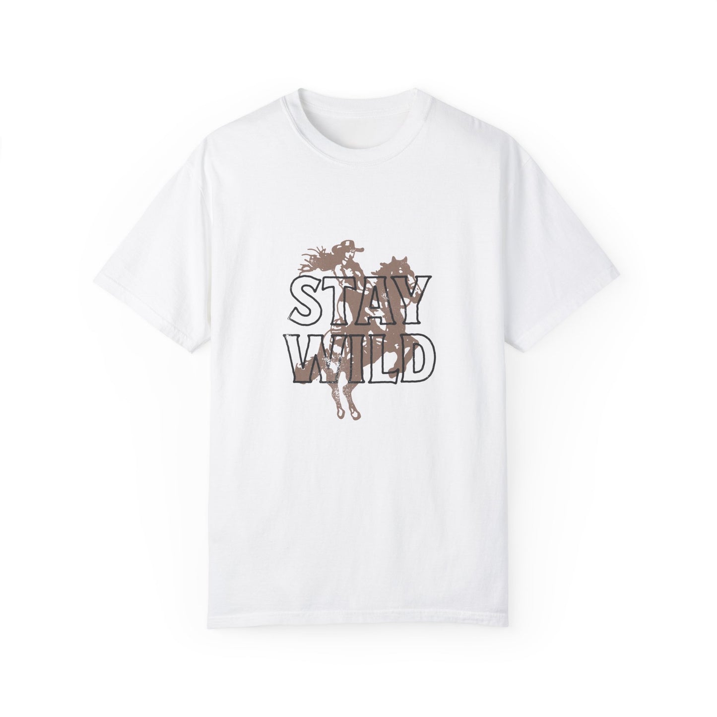 Stay Wild T-shirt