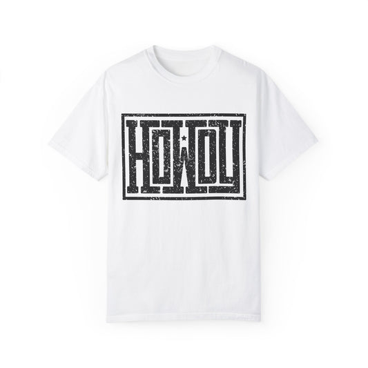 Howdy T-shirt