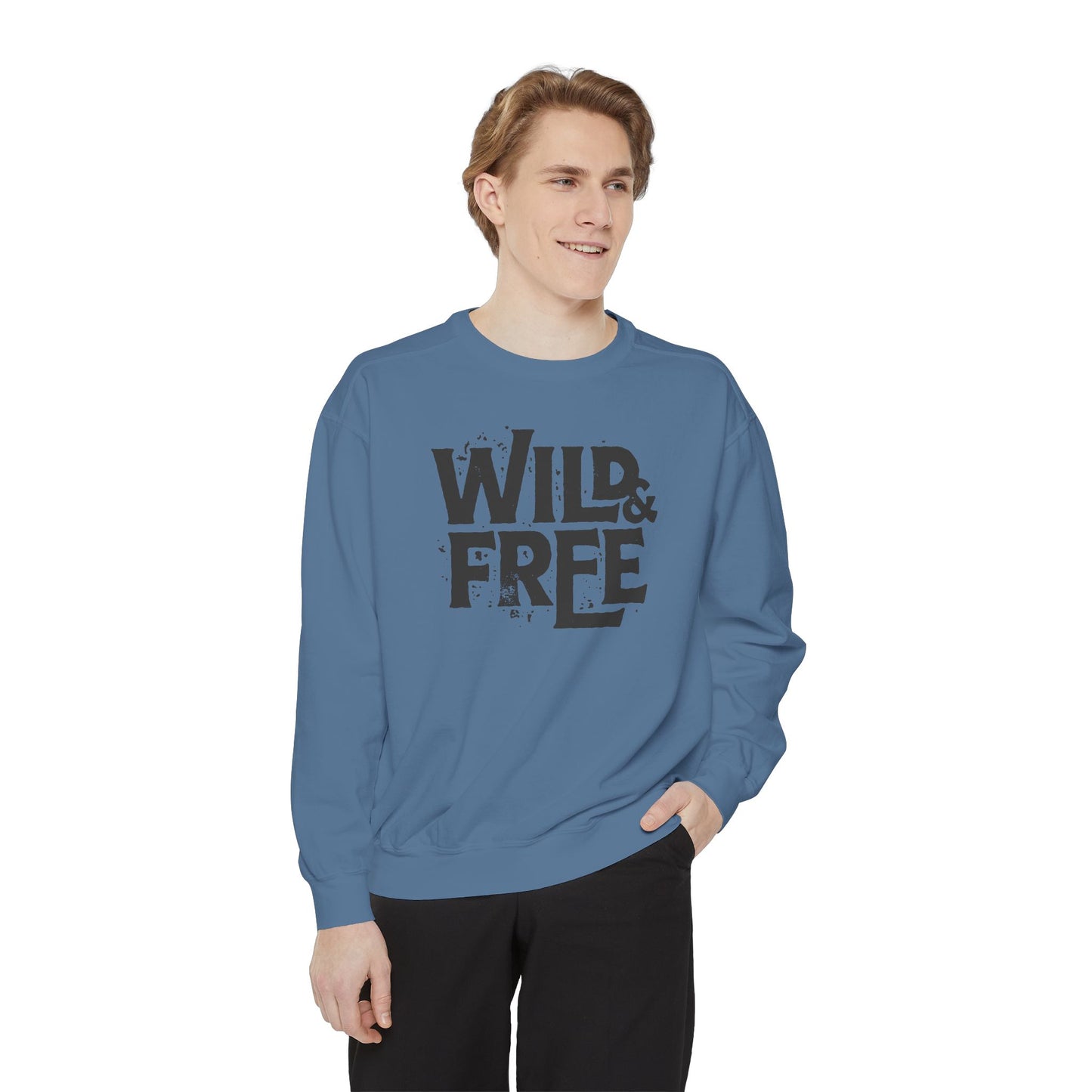 Wild + Free Sweatshirt