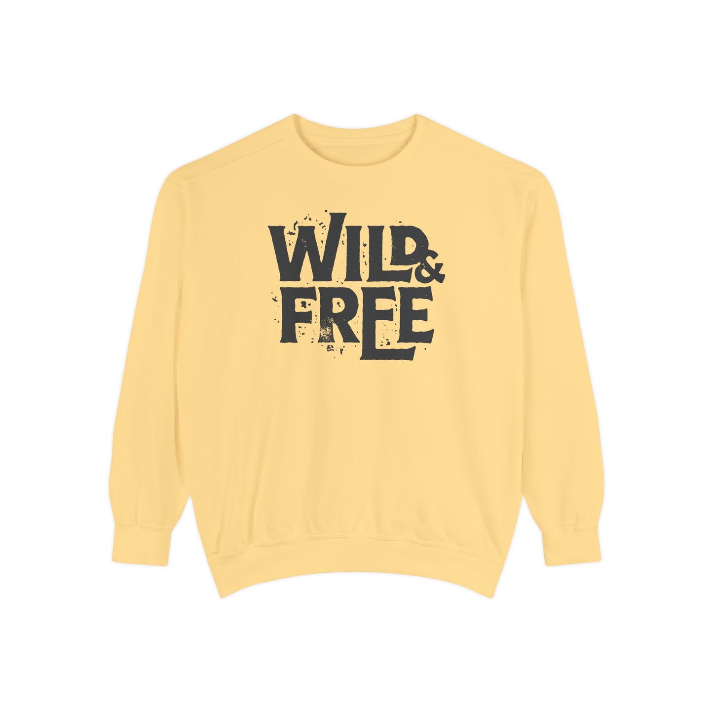 Wild + Free Sweatshirt