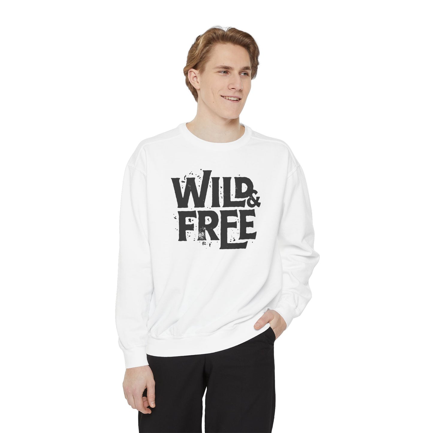 Wild + Free Sweatshirt