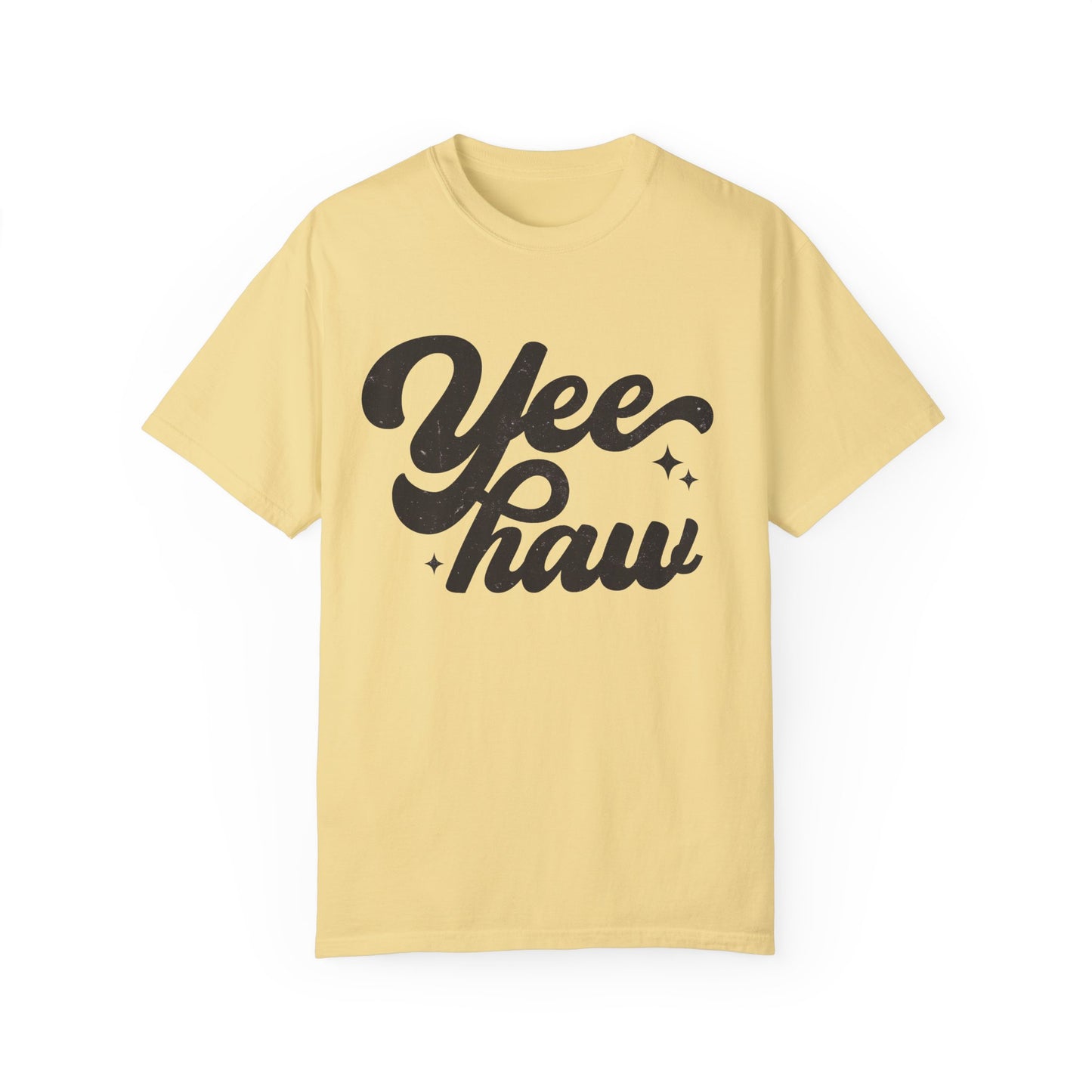 Yeehaw T-shirt