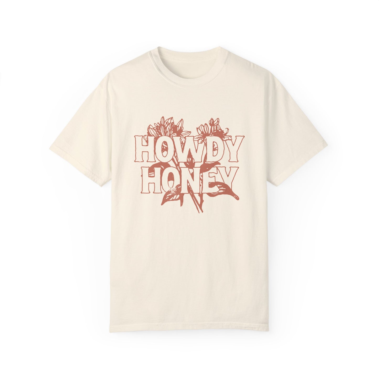 Howdy Honey T-shirt