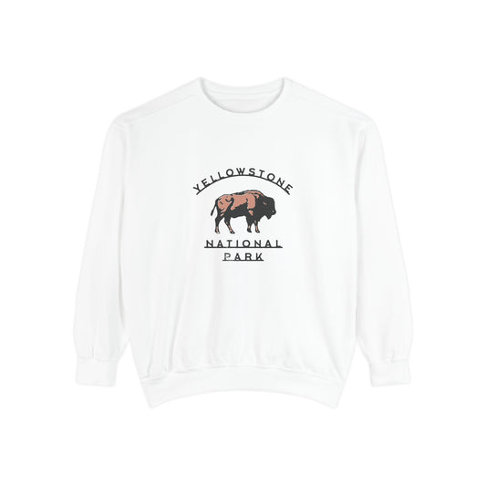 Yellowstone Sweatshirt