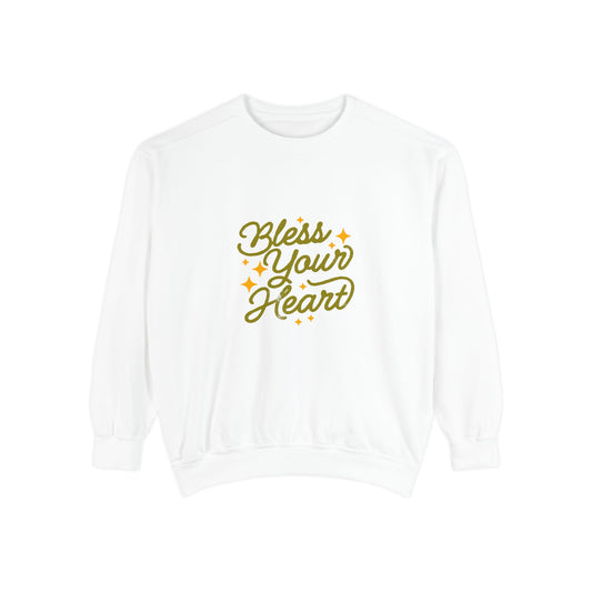 Bless Your Heart Sweatshirt