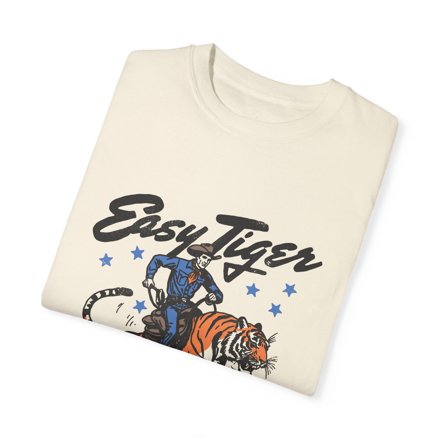 Easy Tiger T-shirt