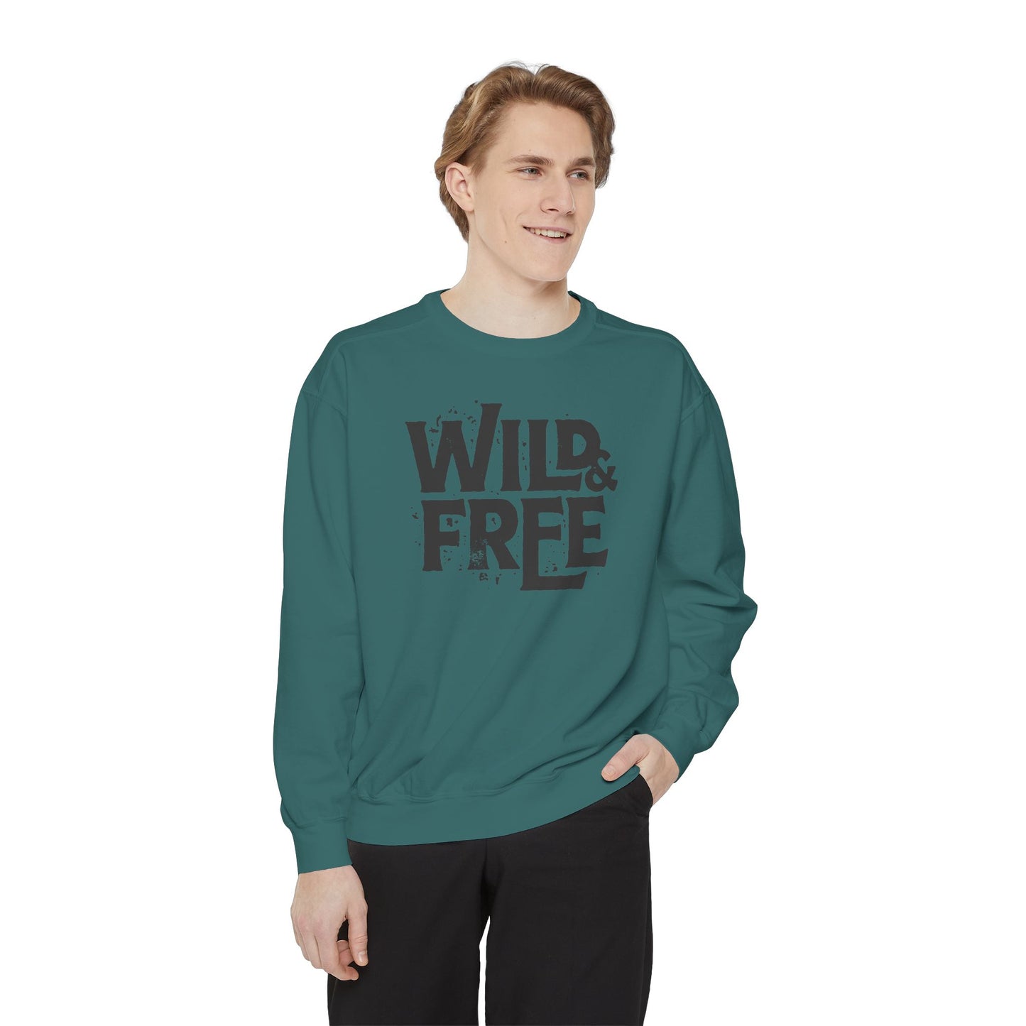 Wild + Free Sweatshirt