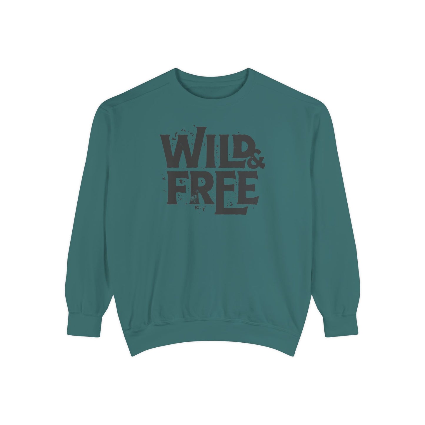 Wild + Free Sweatshirt