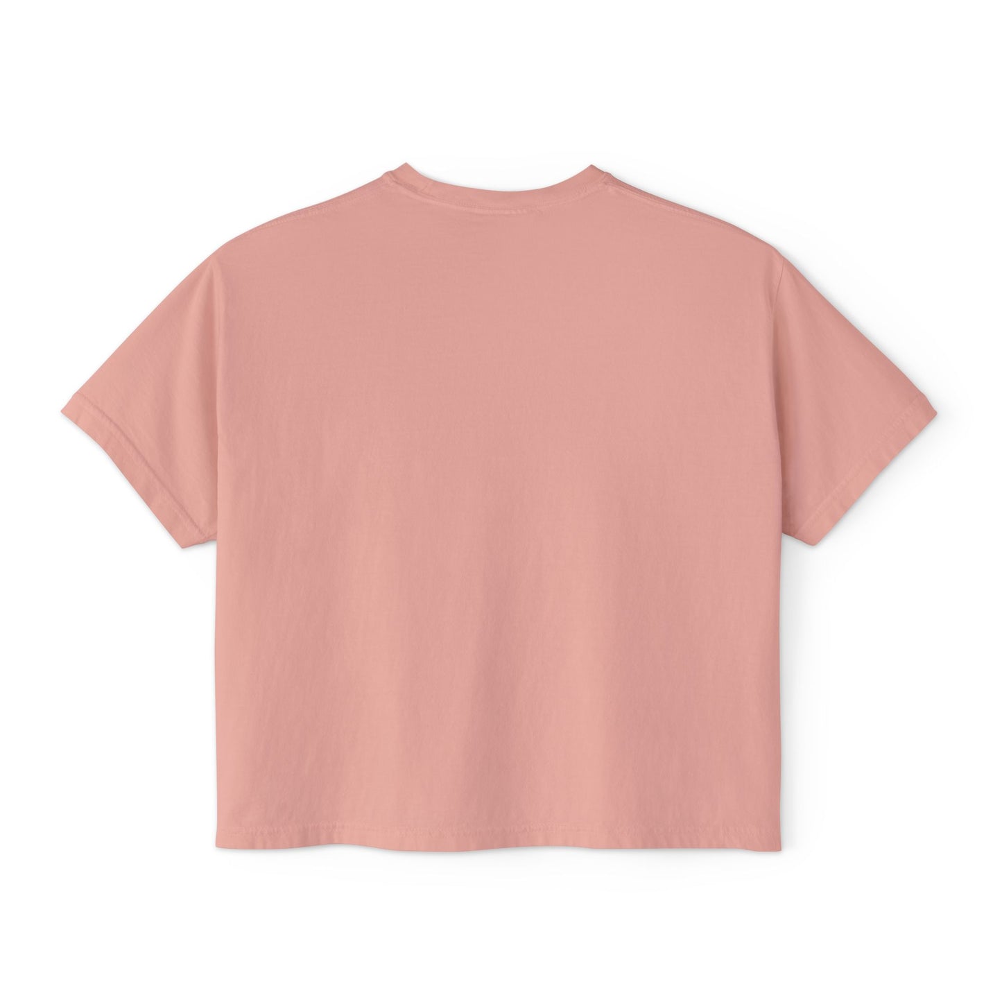 Howdy Honey Boxy Tee