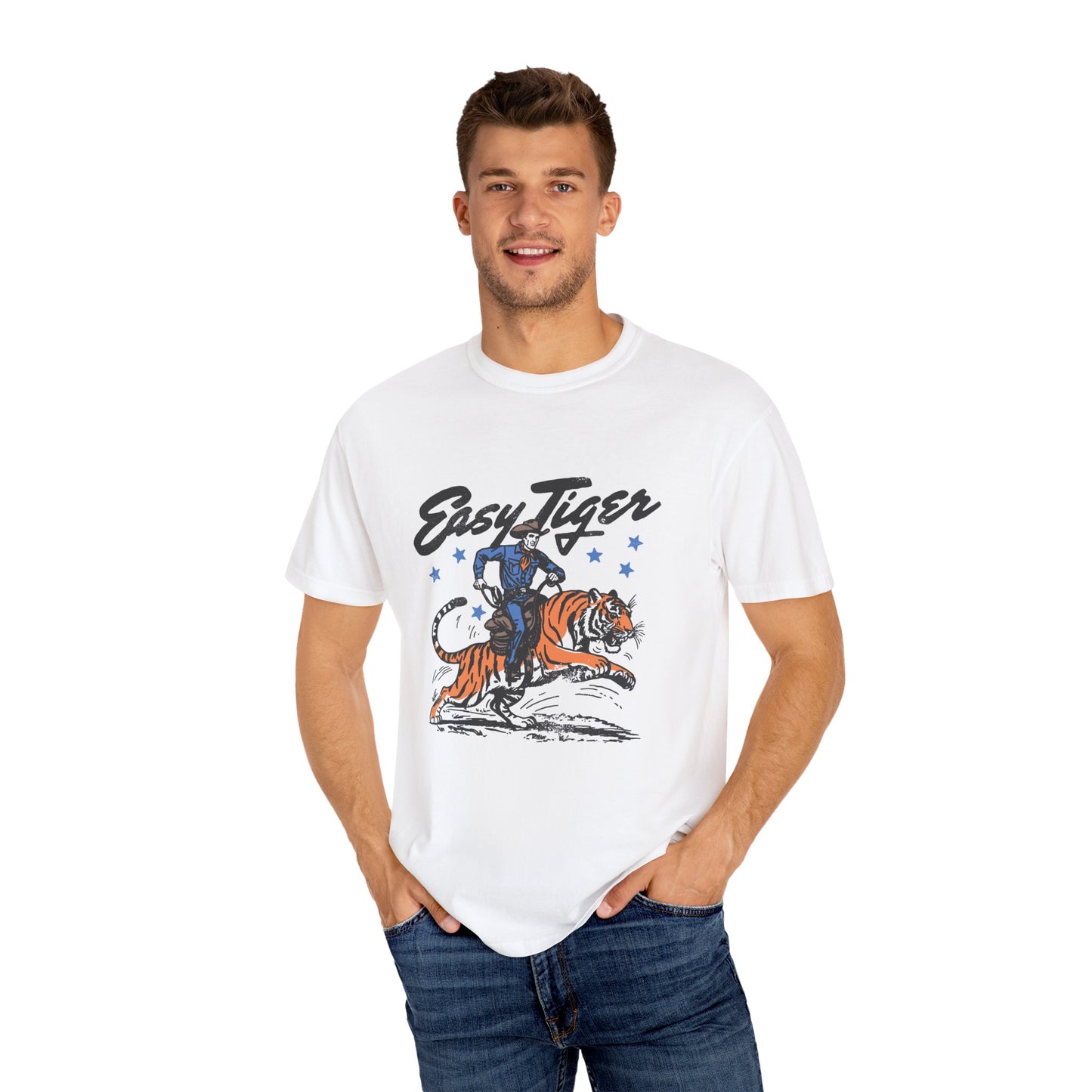 Easy Tiger T-shirt