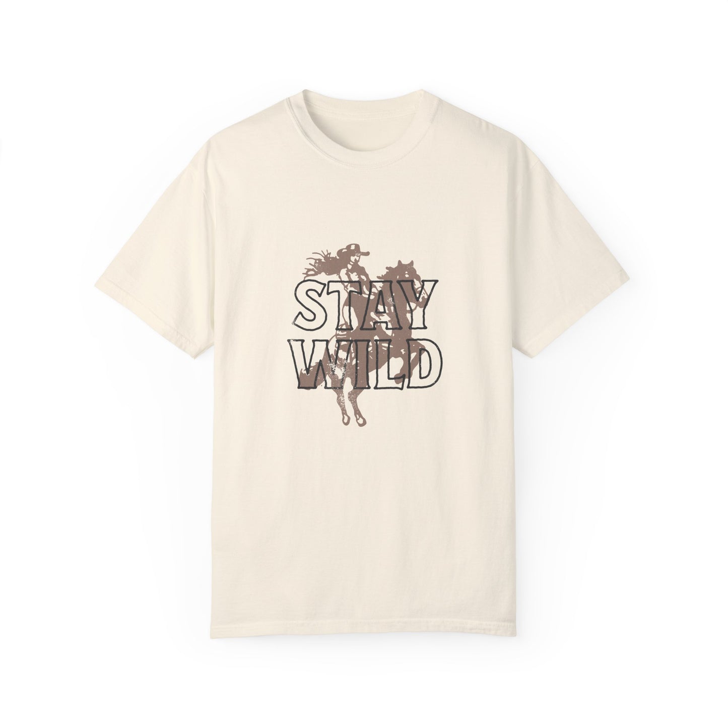 Stay Wild T-shirt