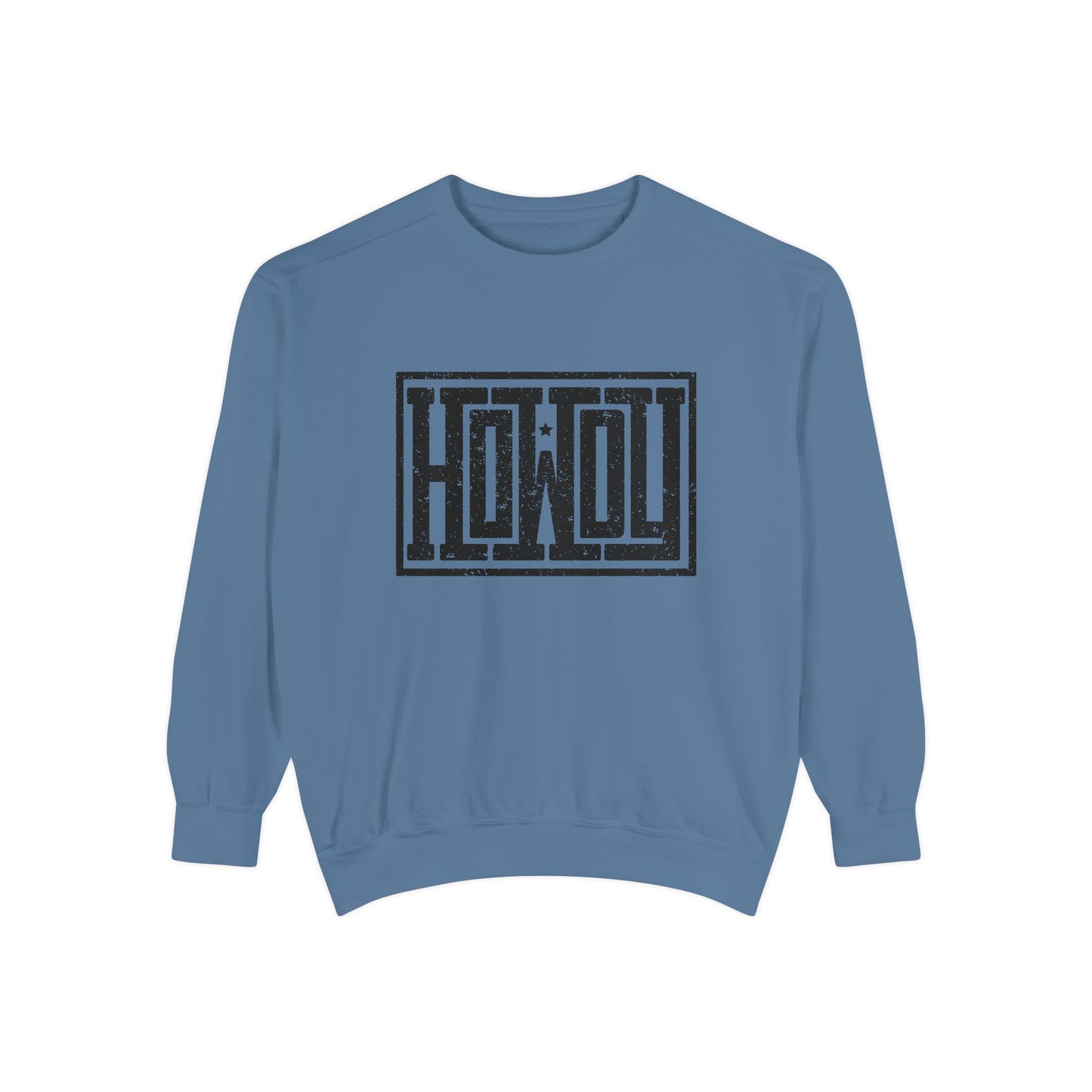 Howdy Sweatshirt