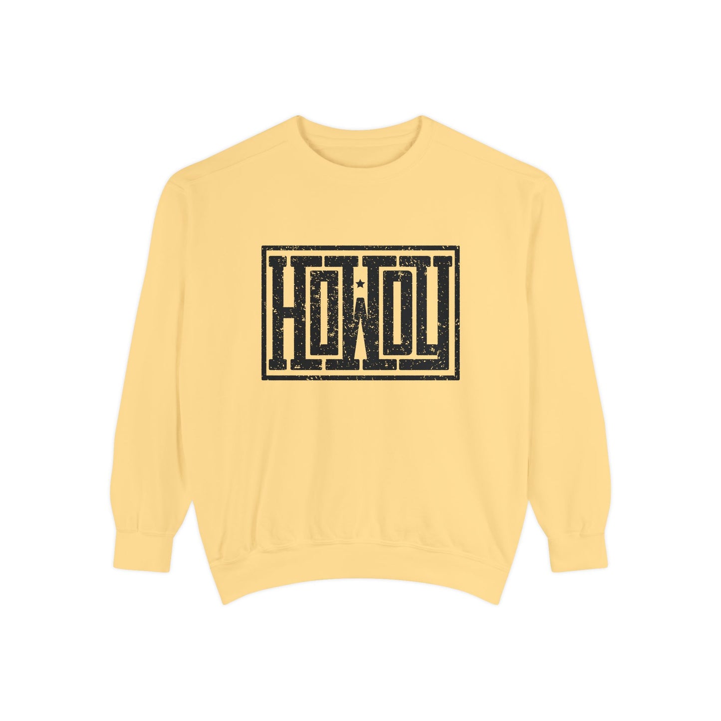 Howdy Sweatshirt