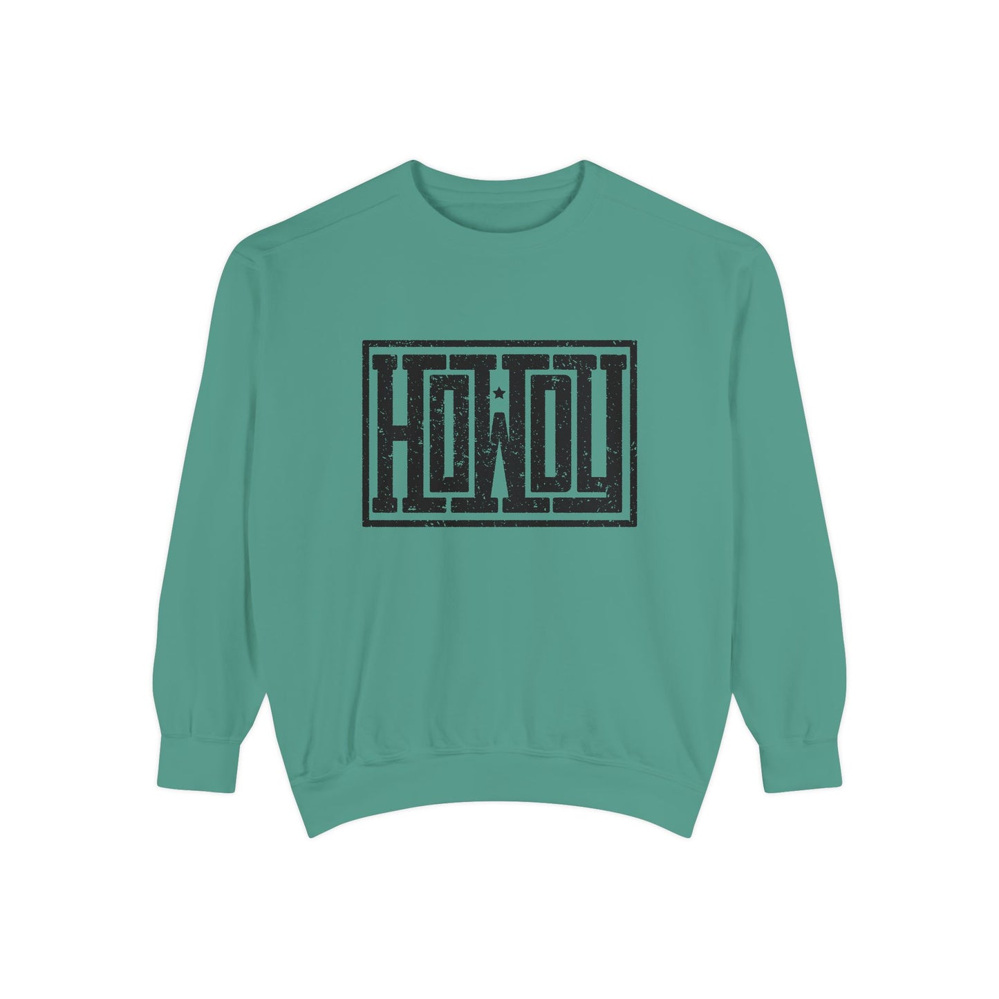 Howdy Sweatshirt