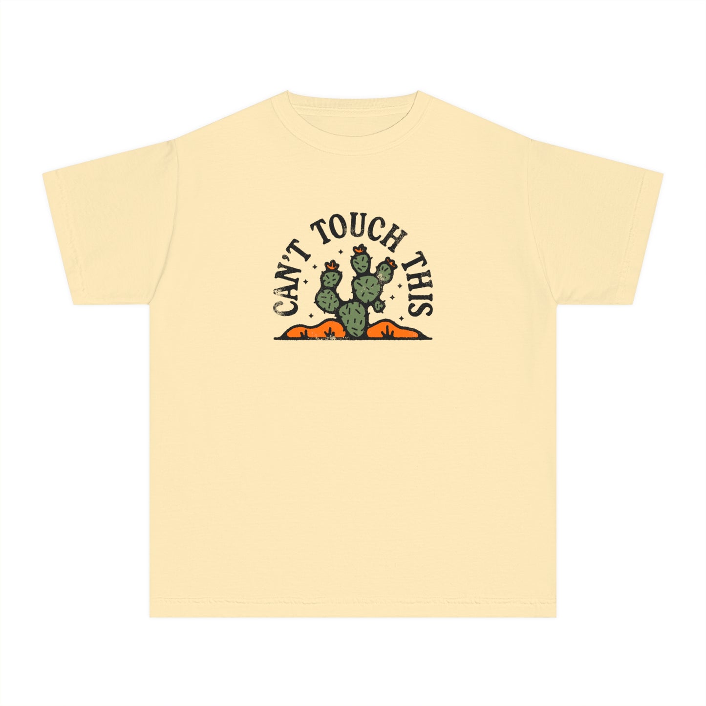 Can't Touch This Tee
