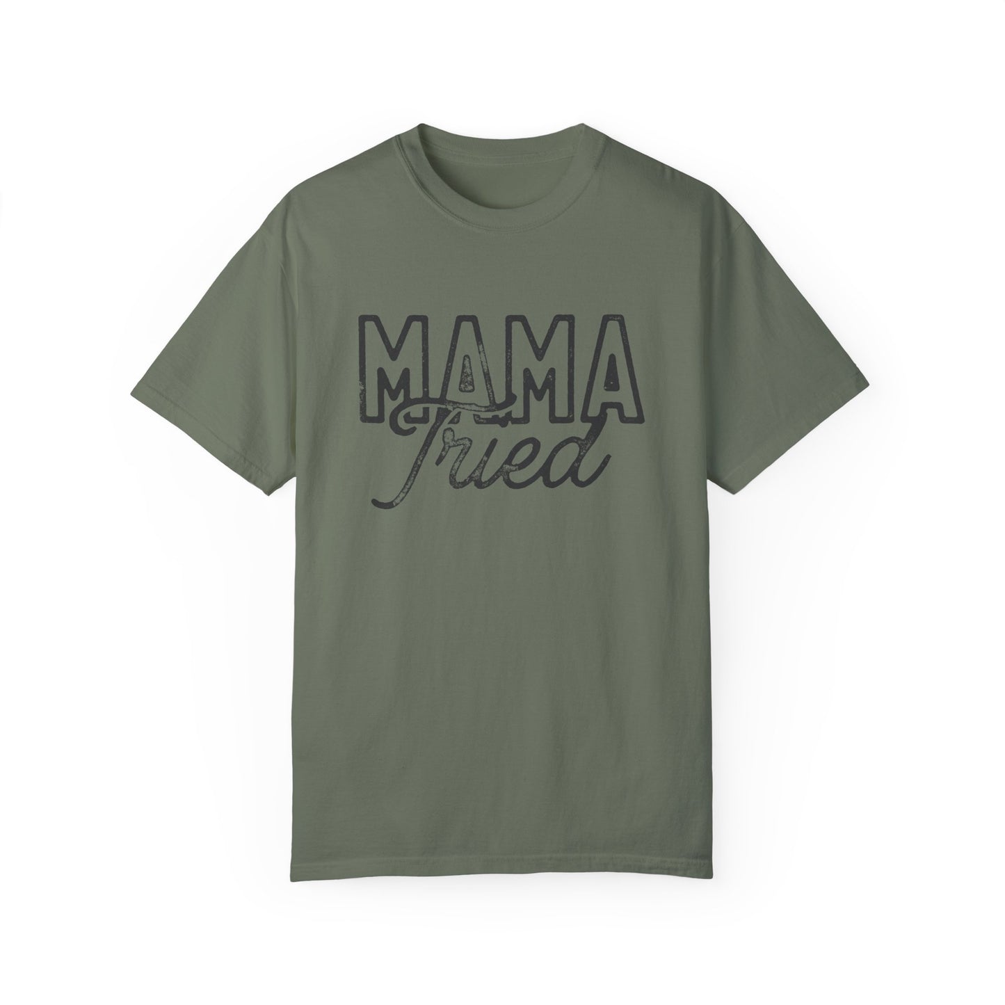 Mama Tried T-shirt